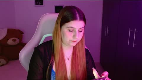 sara_160 online show from 04.25.26