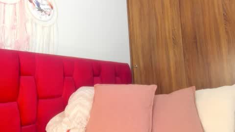 Snapshot of sara_699 chatting on 11.20.25 Sara online show from 11.20.25