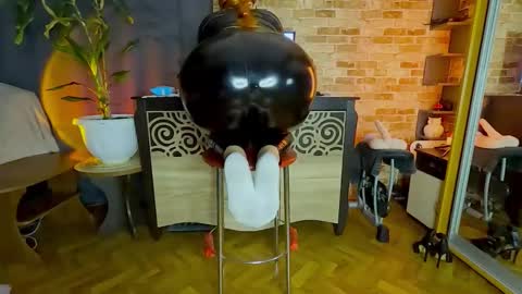 sara  foxy online show from 02.13.26