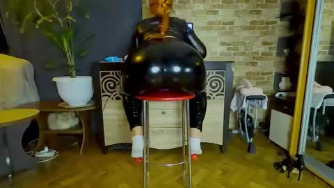 sara  foxy online show from 02.22.26