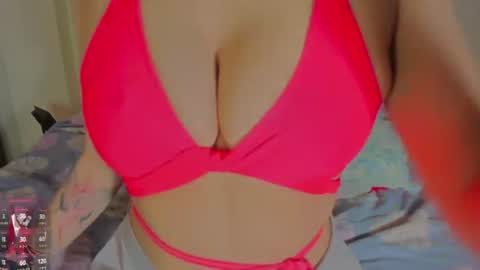 sara allenx online show from 06.12.26