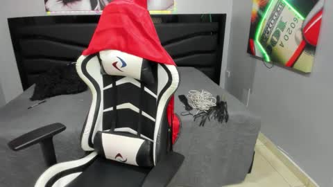 sara_bdsm online show from 10.18.25