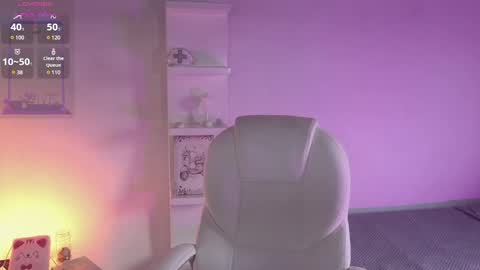 Sara Bryce online show from 12.12.24