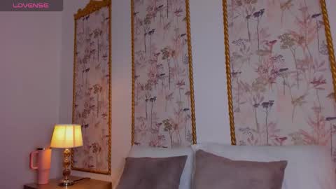 Snapshot of sara_castro24 chatting on 11.29.25 Sara online show from 11.29.25