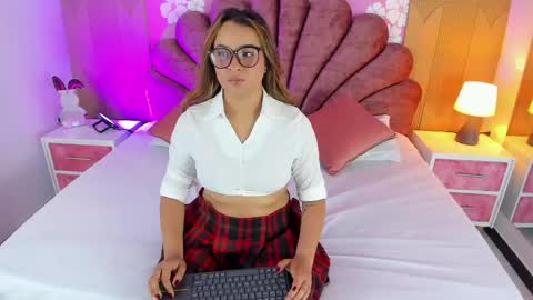 sara_colyn online show from 03.31.26