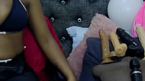 Sara Greyx online show from 03.07.26