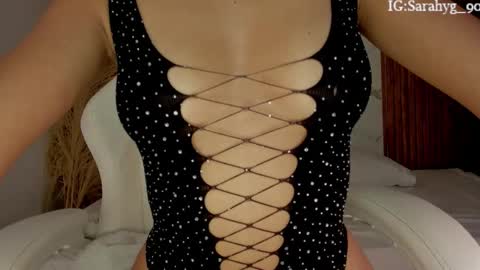 Snapshot of sara_gwen chatting on 03.01.26 S A R A online show from 03.01.26