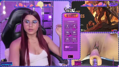 Sara online show from 01.11.25