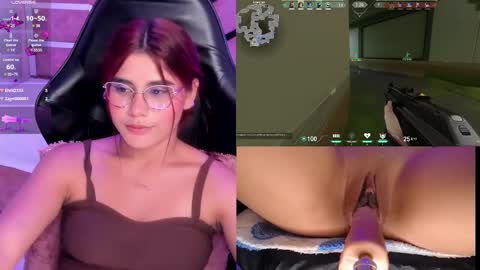 Sara online show from 02.18.25