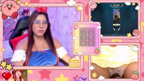 Sara online show from 10.02.25