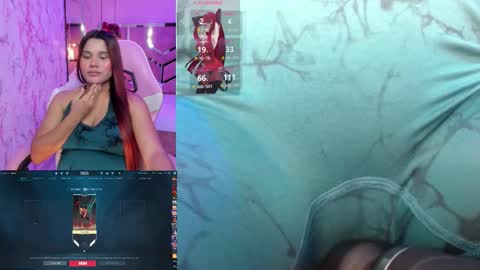 Sara online show from 10.17.25