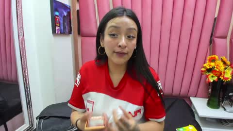 sara_honny online show from 05.10.26
