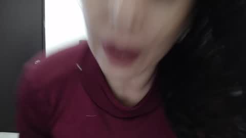 Snapshot of sara_hot46 chatting on 12.19.24 Sara hot46 online show from 12.19.24