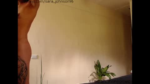 sara_johnson__ online show from 01.23.25