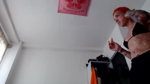 sara_johnson__ online show from 08.03.26