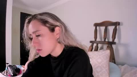 sara_kaii online show from 06.12.26
