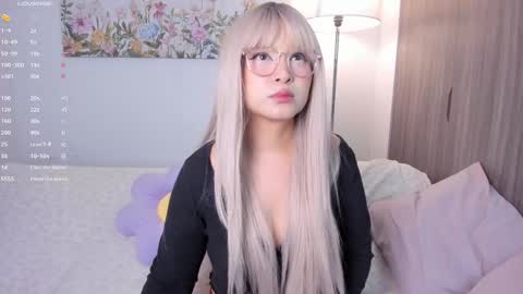 Sara  new account  give me thomb up  Follow me   help me reach 15k followers again   online show from 10.18.25