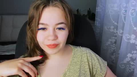 Snapshot of sara_kox chatting on 02.26.25 sara_kox online show from 02.26.25