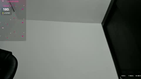 sara_len online show from 02.18.25