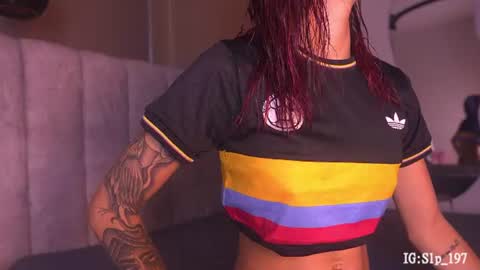 sara_lopee1 online show from 07.07.26