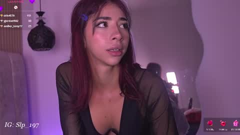 sara_lopee1 online show from 07.28.26