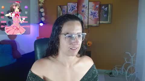 Sara online show from 12.24.24