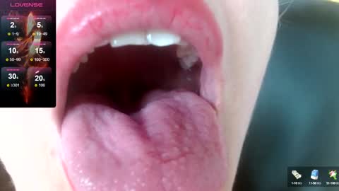 Sara online show from 02.04.25