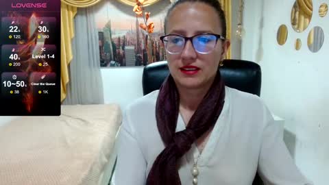 Sara online show from 02.11.25