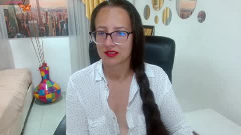 Sara online show from 02.23.25