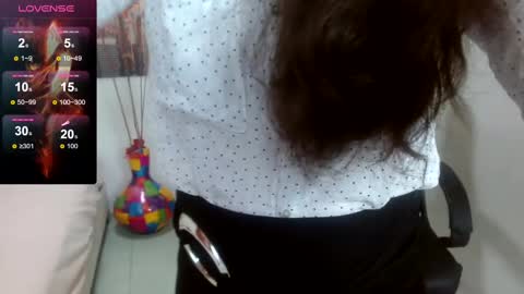 Sara online show from 03.12.25