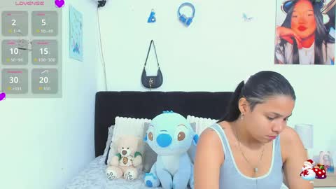 Sara Mendez online show from 04.28.26