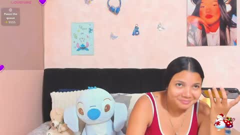 Sara Mendez online show from 05.05.26