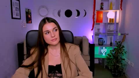 Sara online show from 03.24.26