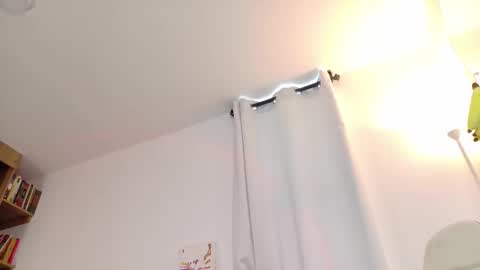 Snapshot of sara_queen9 chatting on 01.31.26 Sara online show from 01.31.26