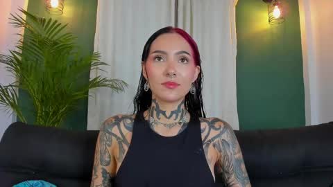 Sara online show from 05.06.26