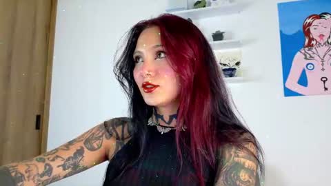 Sara online show from 06.23.26