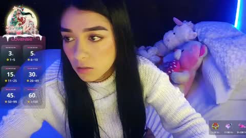 sara_ramirez0 online show from 12.28.24