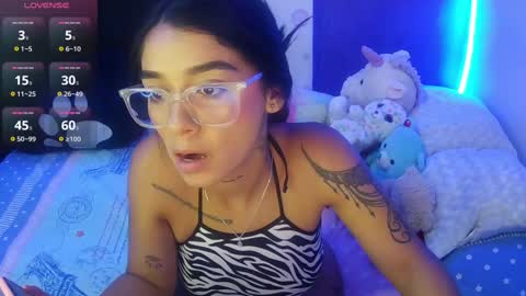 sara_ramirez0 online show from 01.11.25