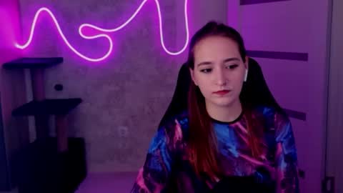 Snapshot of sara_rossse chatting on 01.11.26 Sara online show from 01.11.26