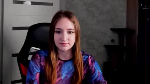 Snapshot of sara_rossse chatting on 02.12.26 Sara online show from 02.12.26