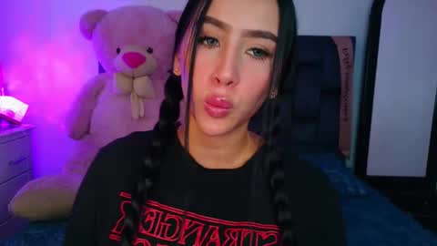 sara_stone03 online show from 03.09.26