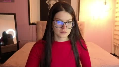 sara_valderrama_ online show from 04.07.26