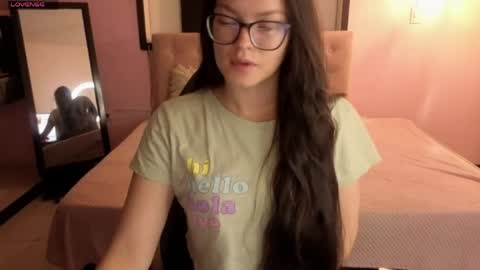 sara_valderrama_ online show from 05.02.26