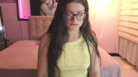 sara_valderrama_ online show from 05.07.26