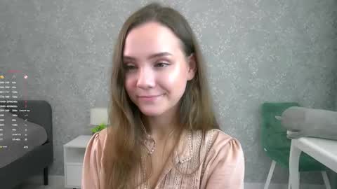 Im Sara  online show from 10.13.25