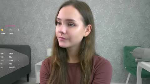 Im Sara  online show from 10.15.25