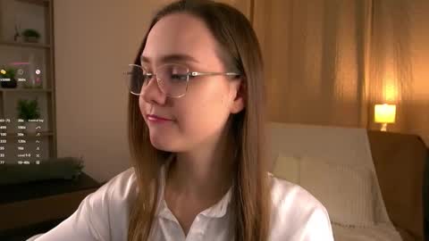 Im Sara  online show from 02.25.26