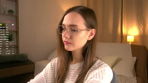 Im Sara  online show from 04.22.26