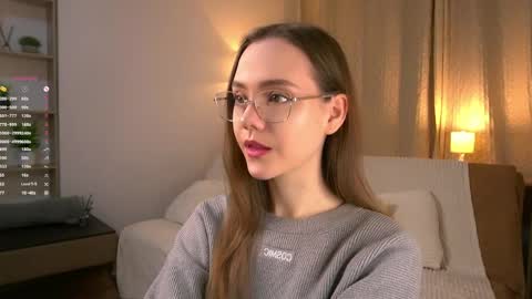 Im Sara  online show from 04.26.26