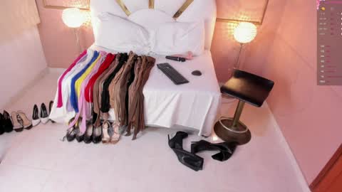 Saraa Gomez online show from 01.19.25